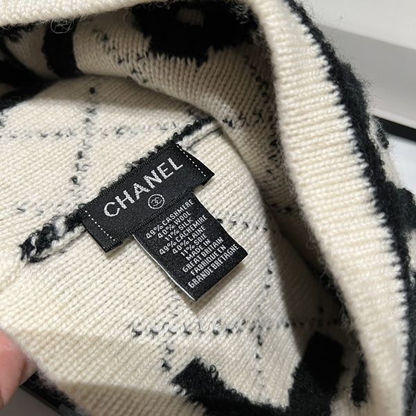 すぐお届け BOXショッパー付 シャネル 帽子 偽物 sha36416